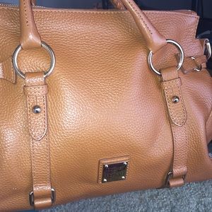 Dooney and Bourke Satchel